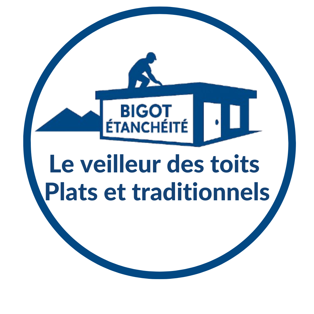 Bigot Étanchéité