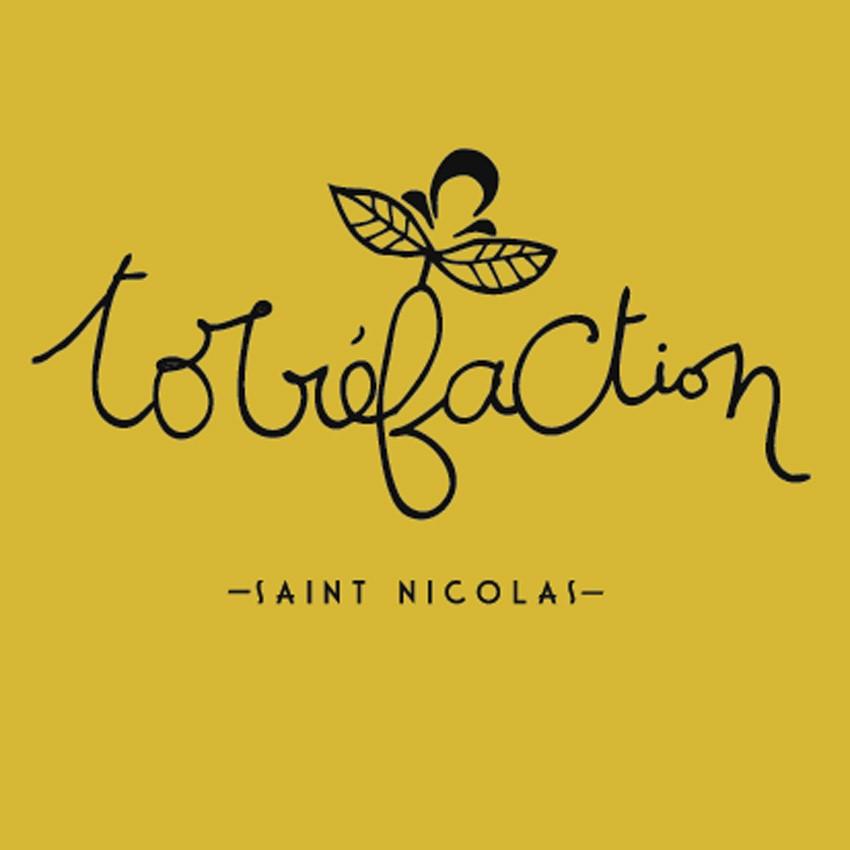 Torréfaction Saint-Nicolas